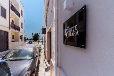 3560 Le Suite di Chiara -orchidee by Barbarhouse