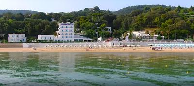 Riviera Hotel Residence