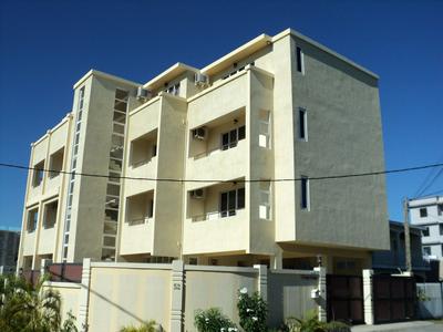 Monalysa St Honoré Apartment & Studio