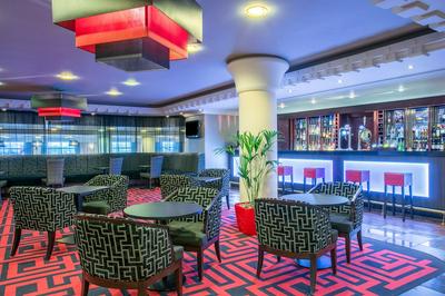 Crowne Plaza Liverpool - John Lennon Airport by IHG