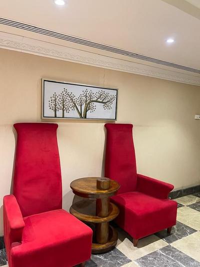 dra sanam servied appartements