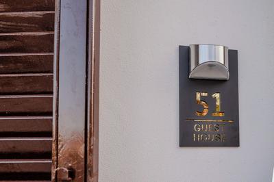 Master Clod Guest House