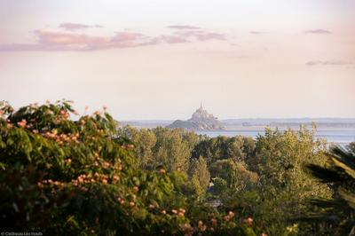 Château Les Hauts