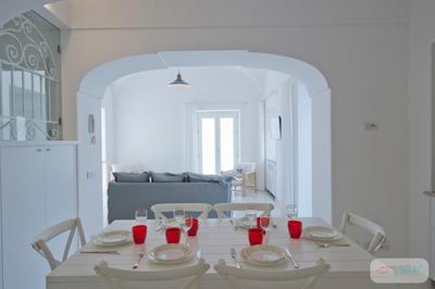 Villa Imperati - Splendid Villa With Private Pool Overlooking the sea