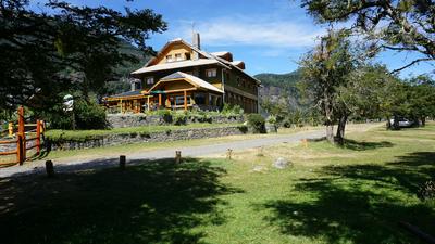 Hosteria Pampa Linda