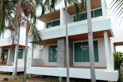 Ohana Resort and Restaurant