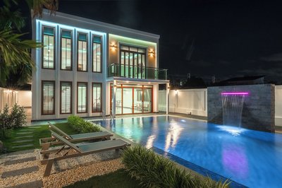 Built17122024Great Villa Beautiful V154