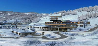 Kew Green Hotel Xueruyi Zhangjiakou