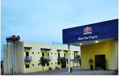 Hotel Boa Viagem