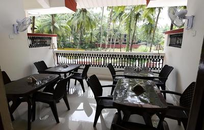 Room Maangta 334 - Colva Goa