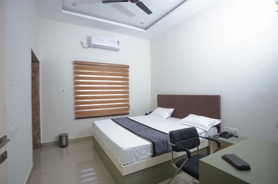 Hotel Prem Sadan