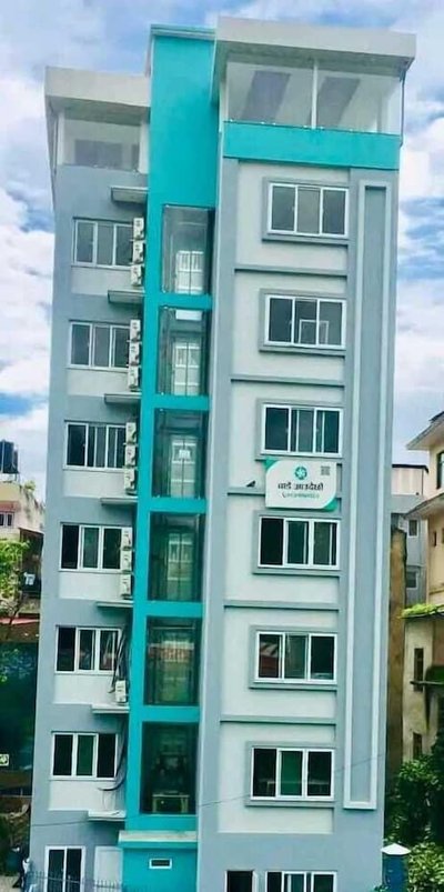 President Boutique Hotel