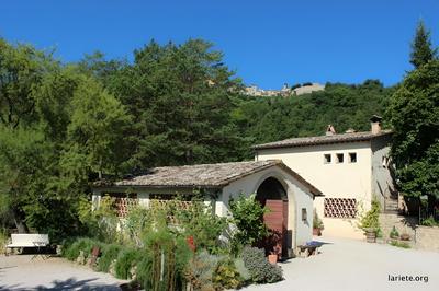 Agriturismo Countryhouse L'Ariete