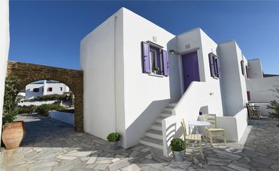 Glafki Hotel Tinos