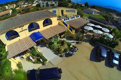 Hotel U Liamone