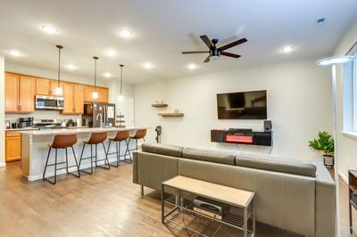 Modern Commerce City Vacation Rental, Near Dia!