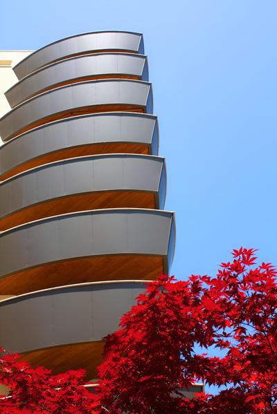 Condominio Torre Bahia