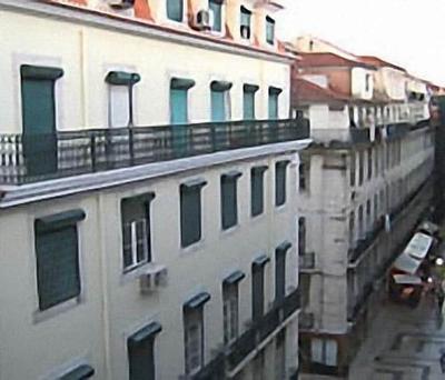 Lisbon Happy Hostel by Sweet Home Hospedagem