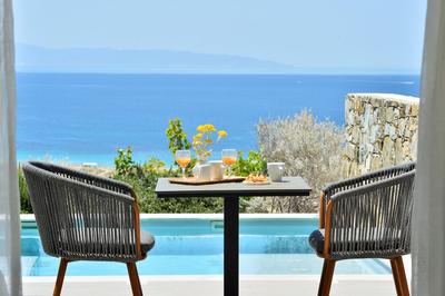Mythology Naxos Villas & Suites