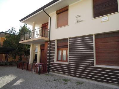 Villa Dilva