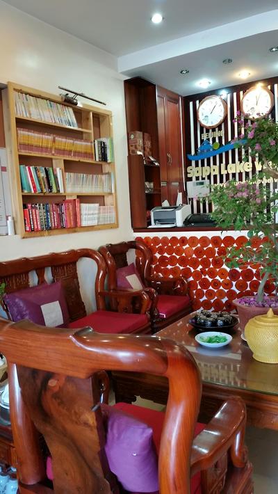 Sapa Lake View Hotel