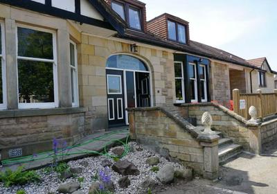 Boreland Lodge Hotel