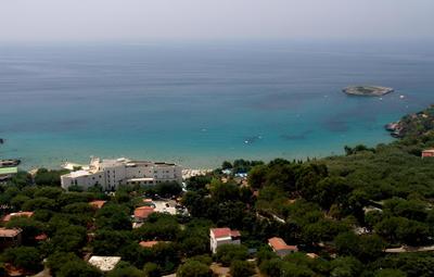Hotel Baia delle Sirene