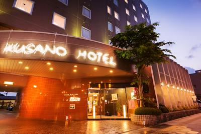 Kusano Hotel