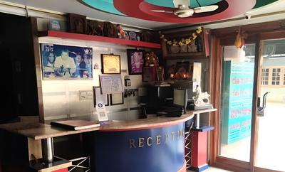 PPH Living Ganesh Mahal