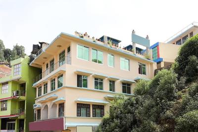 SPOT ON 541 Apee Guest House