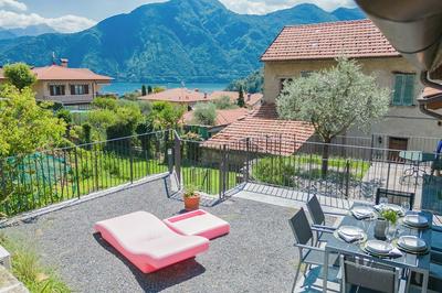 Villetta Abbazia Acqua Dolce - With Stunning Terrace by Rent all Como