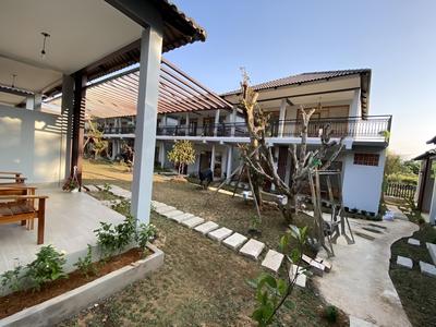 OYO 838 Thao Nguyen Hotel & Apartment