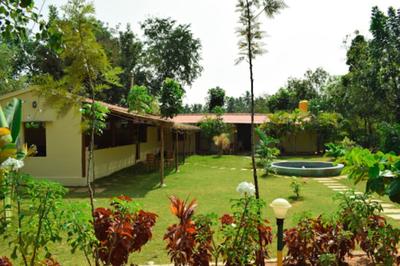 Amegundi Resort
