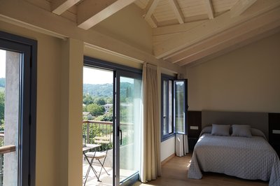 VILLAGRADO Suites AT3LLaves