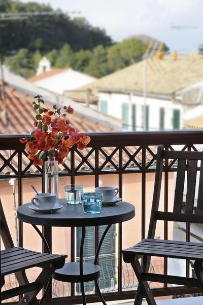 Nafsika Apartment - Hidden gem Close to Gaios Centre