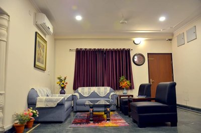 Jaipur Homestay NRI Colony