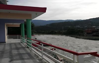 Saif Hotel And Restaurant