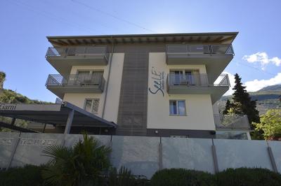 Hi Hotels Torbole Pool & Spa