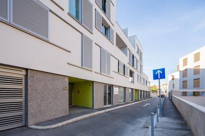Apartment Vjera