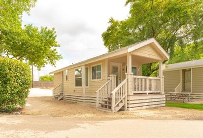 Austin Lone Star RV Resort