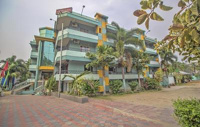 OYO 29736 Nandanik Palace