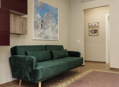 Roommo Apartments