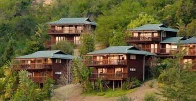 Phantom View River Resort