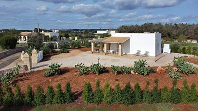 Villa Marvista - Fico D India Con Vasca Idromassaggio E Vista Mare
