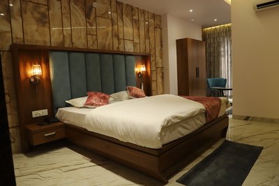 Hotel Shree Darshnam