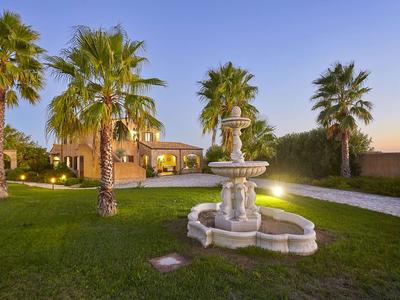 Elegant Villa, Selinunte Oasis