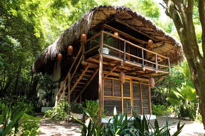 Hotel Playa Scondida Baru