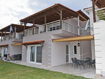 Anelia Villa Seaview 1 by Travelpro Services