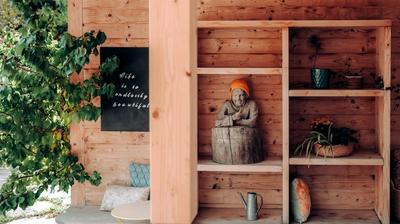 SchönBerg hotel. b&b.