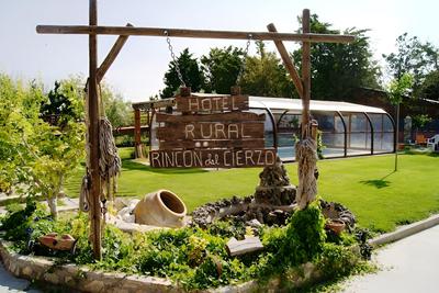 Hotel Rural Rincón del Cierzo